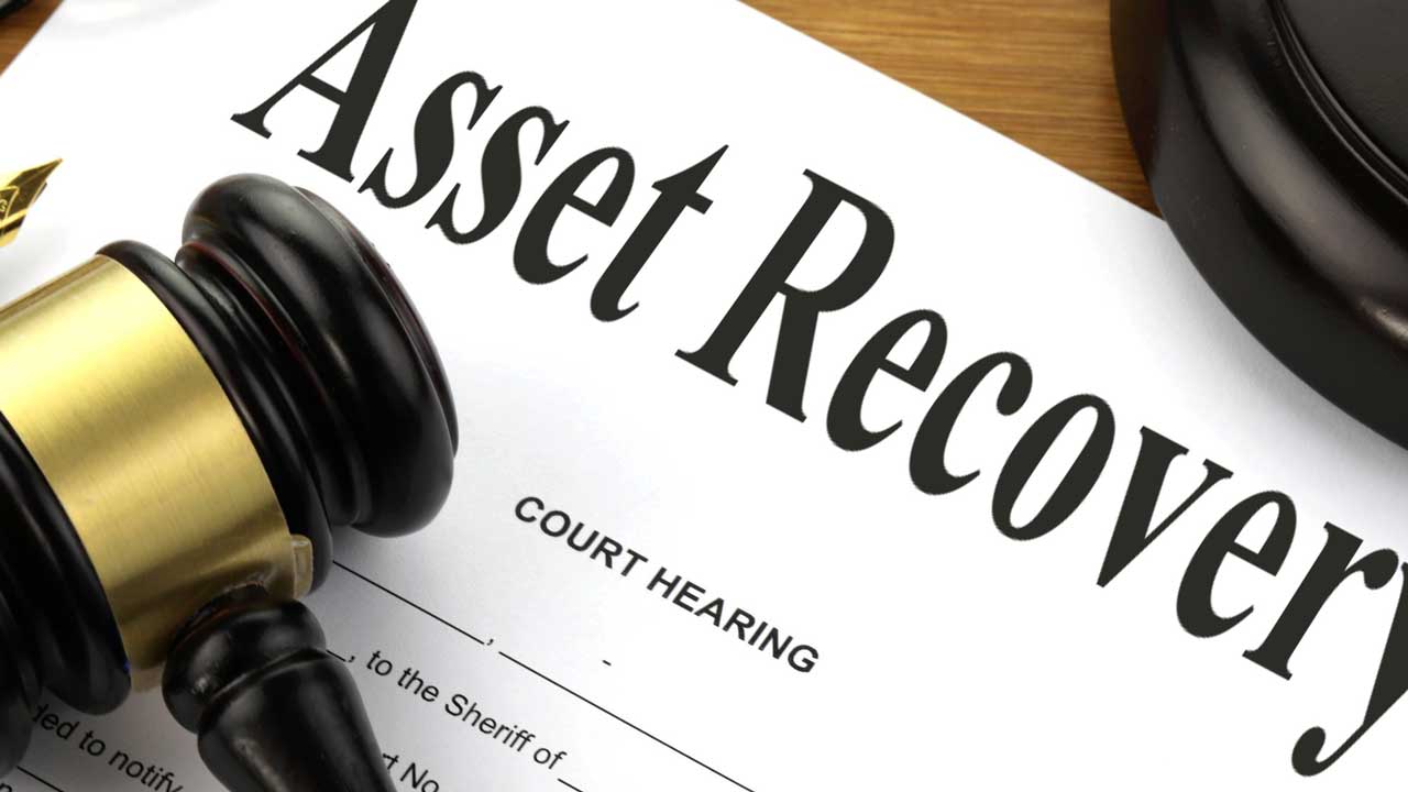 Share Samadhan arm bags contract for Rs 1250-crore worth asset recovery