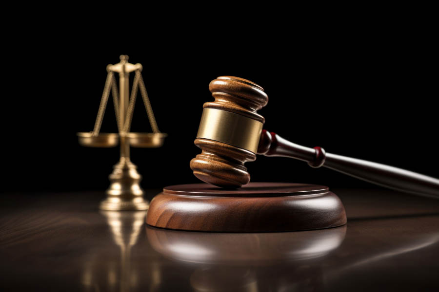 LAW FIRMS & LEGAL PROFESSIONALS