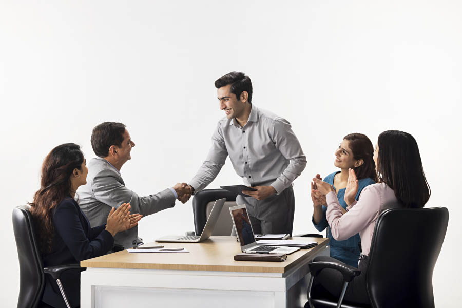 INTERNATIONAL CLIENTS